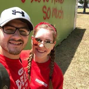 Meet your Posher, Kyle